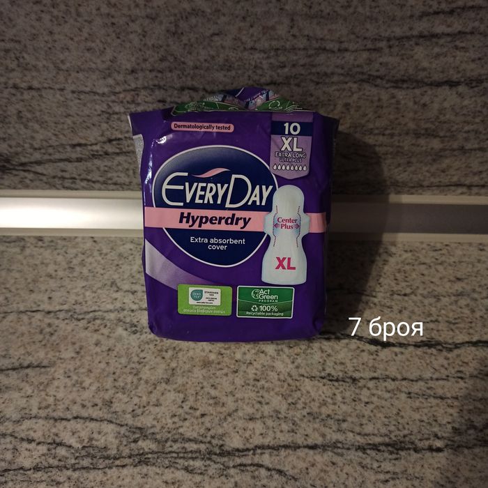 Превръзки за родилки