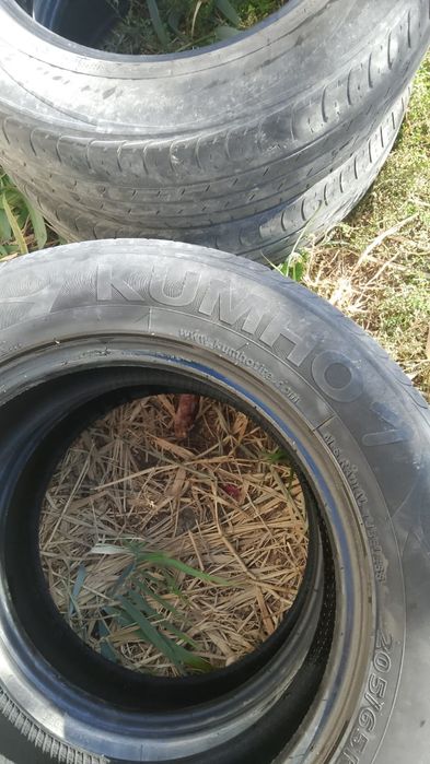 Продаются покрышки  б/у