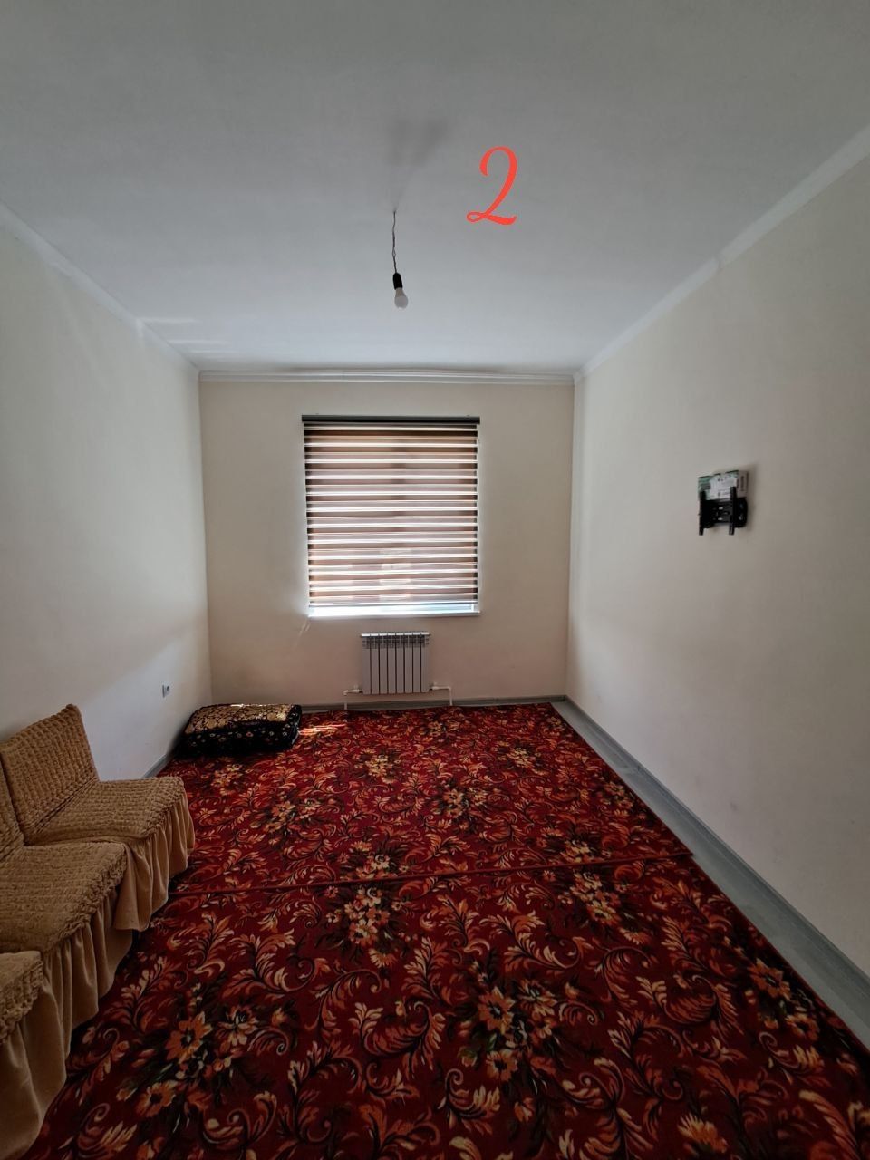 Qorasuv Kvartira qiz va ayollarimiz uchun
