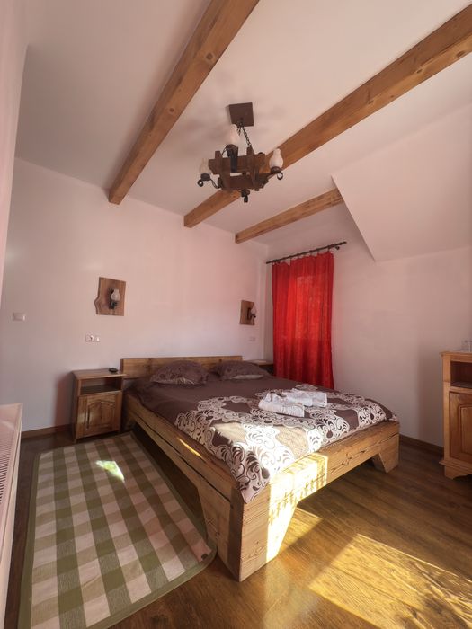 Crăciun în Apuseni