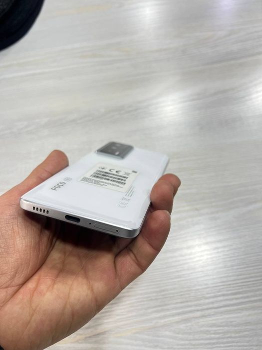 Poco F5 pro 5g  12/512 GB