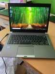 Toshiba Portege Z30 / intel core i7 - 6500u / 256GB NVMe SSD / 8GB RAM