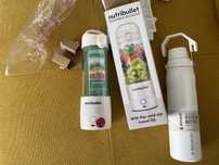 nutribullet portable blender