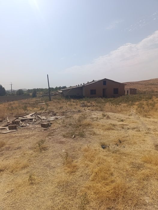 4 гектара, под застройку бизнеса, Кибрай, Майский