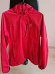 Haglofs Gore Windstopper membrane Jacket