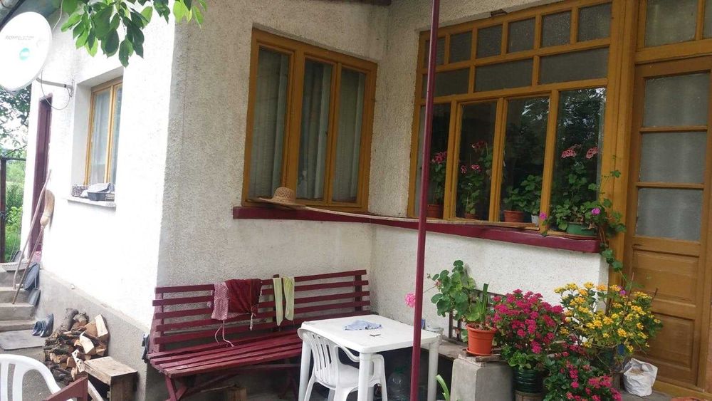 Vand casa in Bretea Muresana