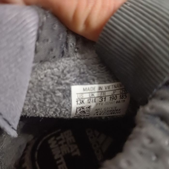 Adidas детски зимни апрески 31 номер