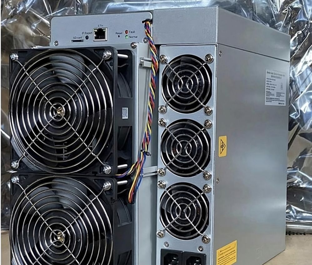 Antminer S19 Pro 110Th