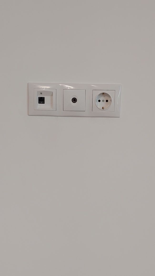 Electrician autorizat