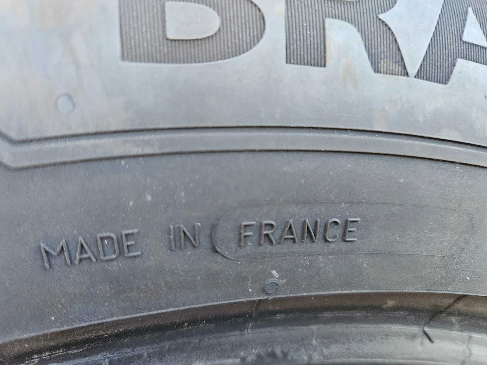 18" 225/60 R18 летни BARUM 2023г. 8mm Made in France