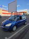 Renault Scenic 2 1.9 diesel