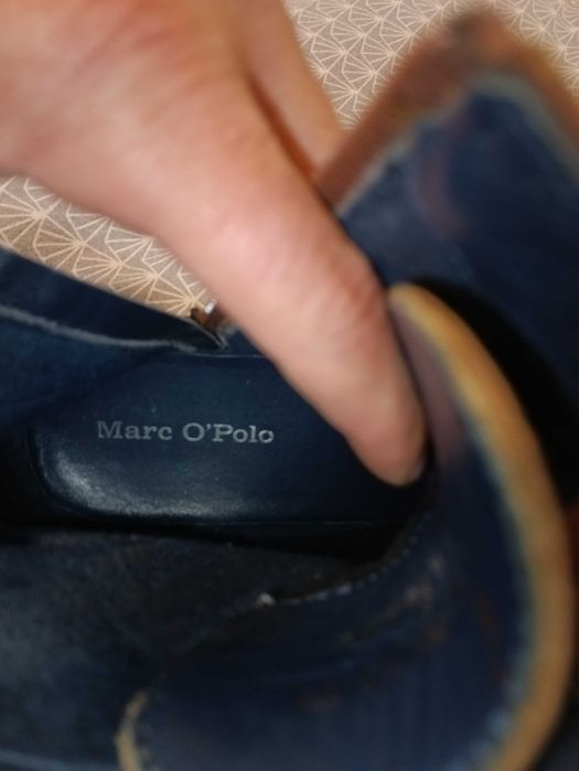 Боти Marc O'Polo
