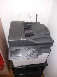 Vand imprimanta multifunctionala lexmark mc2535adwe