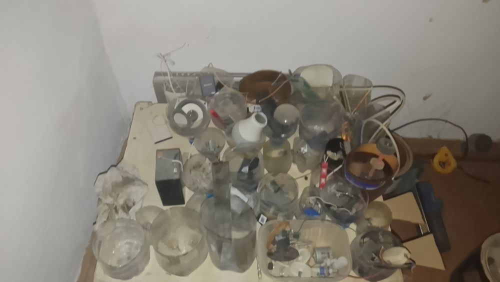 Robototexnika buyumlari