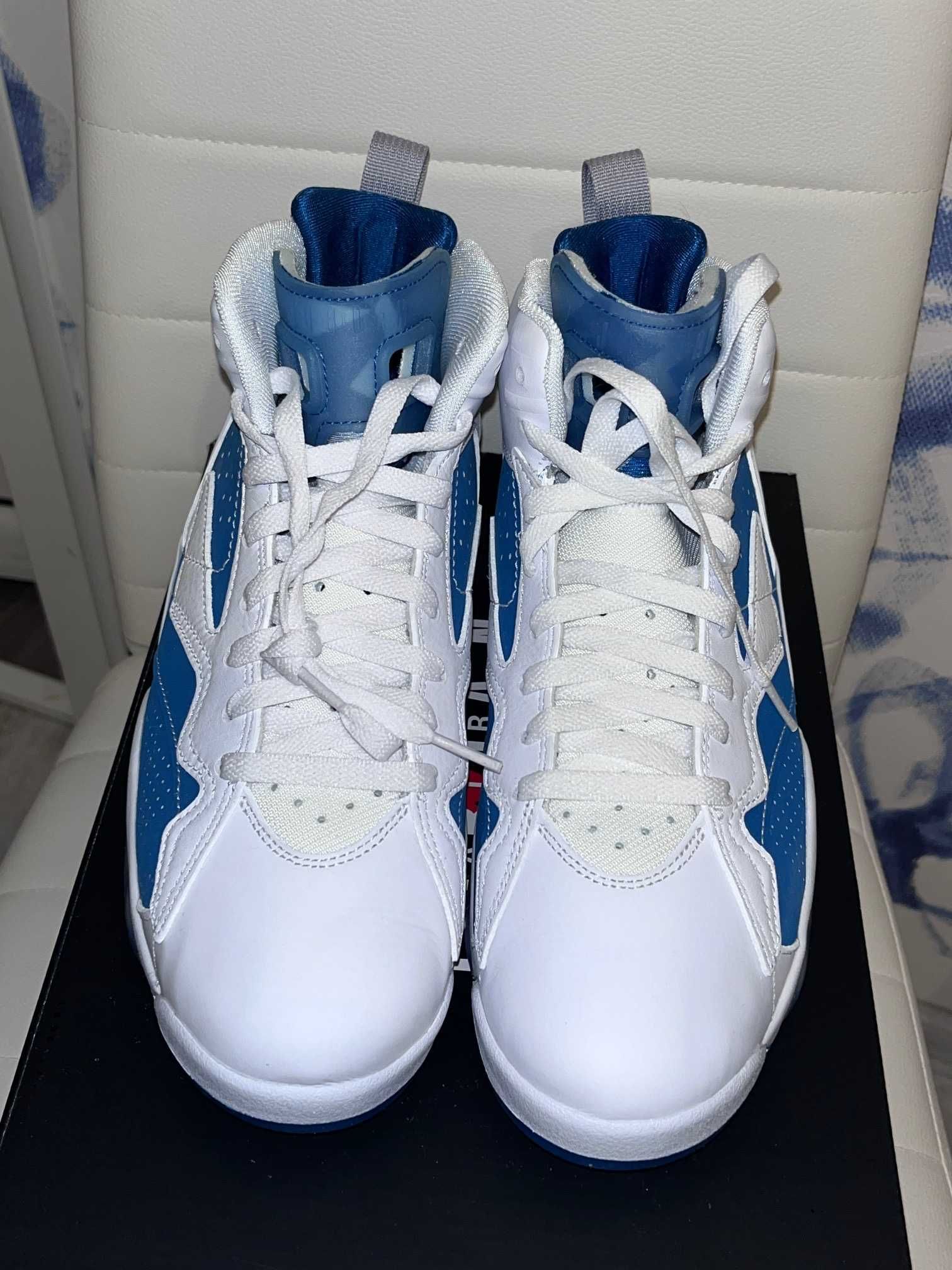 Продавам Nike Jordan MVP 42 номер