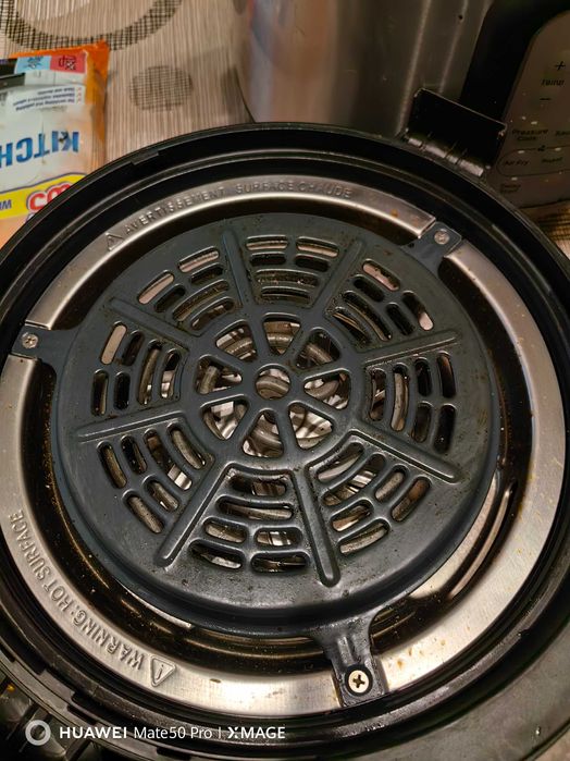 Мултикукър INSTANT POT