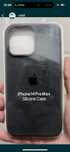 Husa silicon Apple Iphone 14 Pro Max