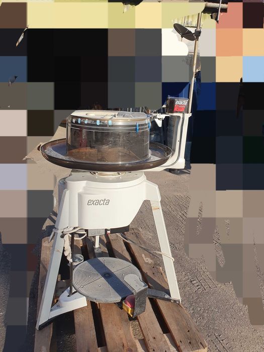 Vand masina de tricotat ket-exacta