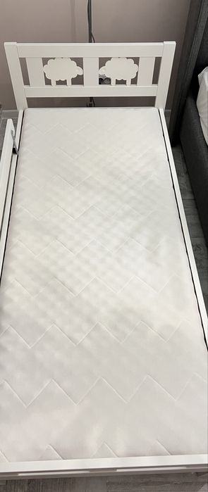 Pat Ikea 70x160cm