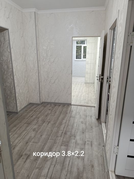 Продаётся 3-х комнатная квартира