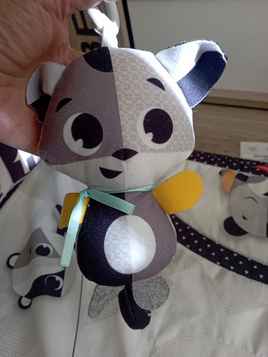 Активна гимнастика TINY LOVE