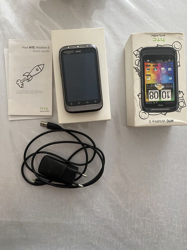 Samsung Galaxy A10s zapchast HTC