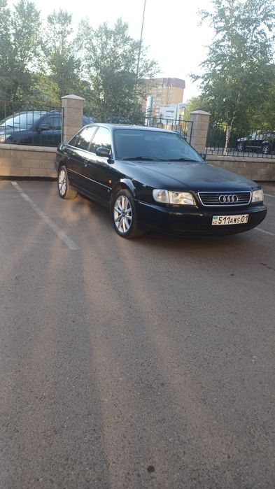 Продаётся Ауди А6