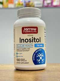 На скидках!!! Jarow Inositol 100capsules