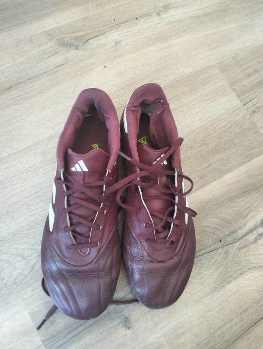Adidas copa academ, размер 45