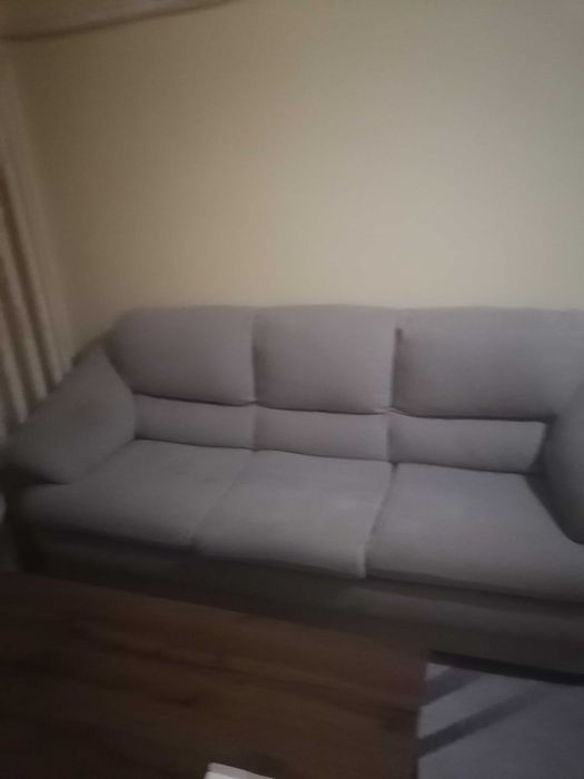 Холна гарнитура три части