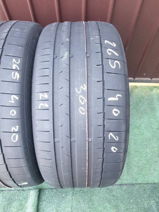 265.40.20 Continental