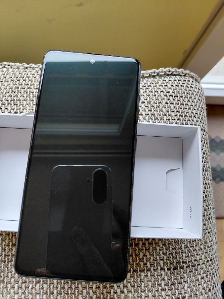 SAMSUNG  Galaxy  A51