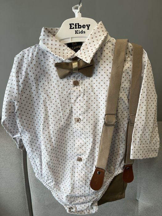 Комплект за момче