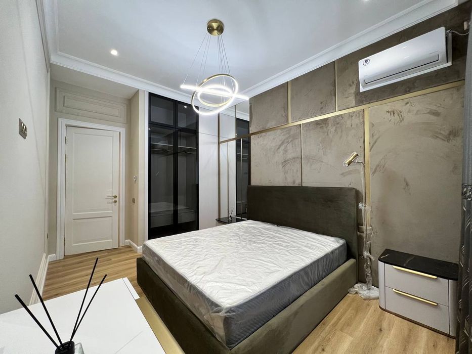 Продается 3х ком квартира, ЖК Казахстан, ор-р: Ц-6 Минор, 89 м²