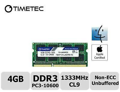 Ddr3 laptop 2x4gb