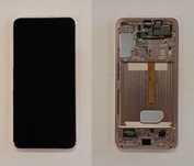 Display Ecran LCD Afisaj Ansamblu Samsung S22 Plus SM-S906B