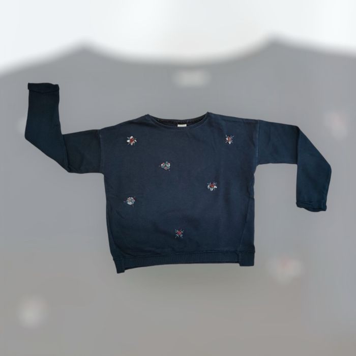 Суитчъри за момичета - различни марки и размери