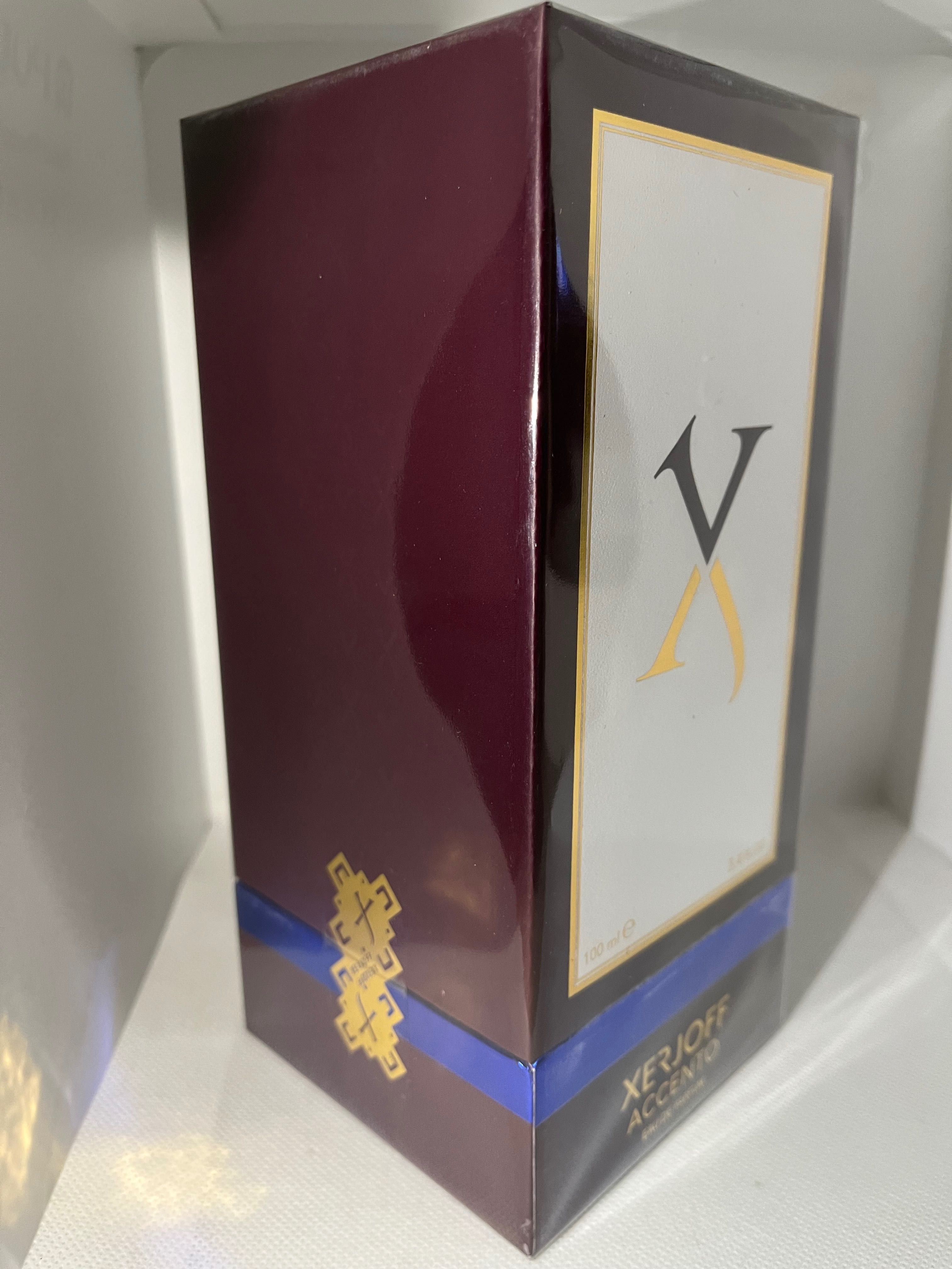 Parfum Xerjoff Accento 100 ml