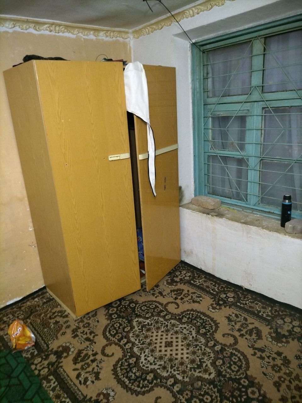 Срочно продам дом без участка в ЧРЧИКЕ