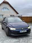 Volkswagen Golf 8