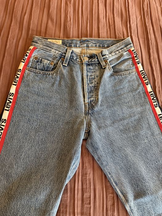 Blugi originali Levis