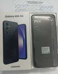 Продам Телефон Samsung A54 5G 256Гб