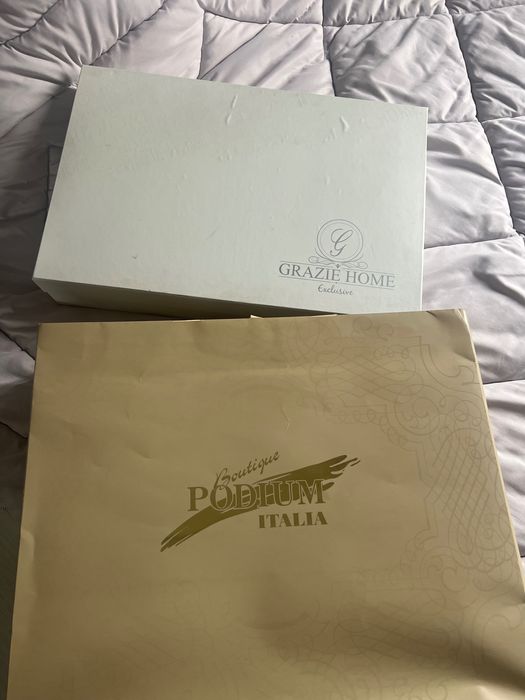 Плед - одеяло и постельное белья