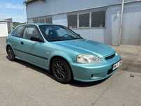 Honda Civic 1.5 EK3 115 cp