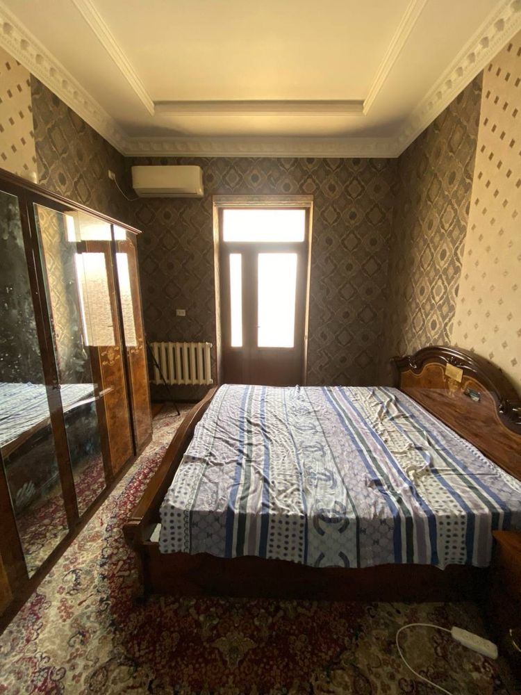 Kvartira yakkasaroy