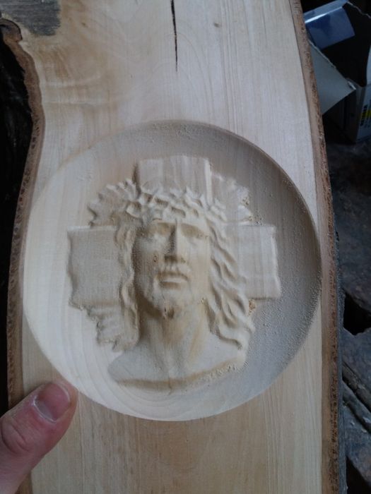 Cnc complet freza 2.2kw masiv, pt lemn