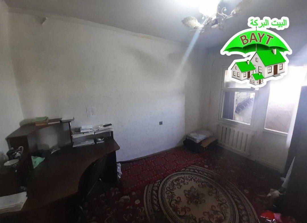 #РАЗДЕЛКА, 60м²,Чиланзар 8 Квартал,2\9\9, Продаётся Квартира
