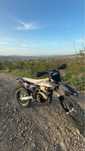KTM EXC 300 TBI 2024 (135 ore) INMATRICULAT