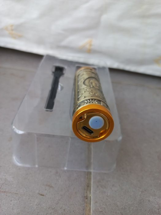 Shaver cu acumulator