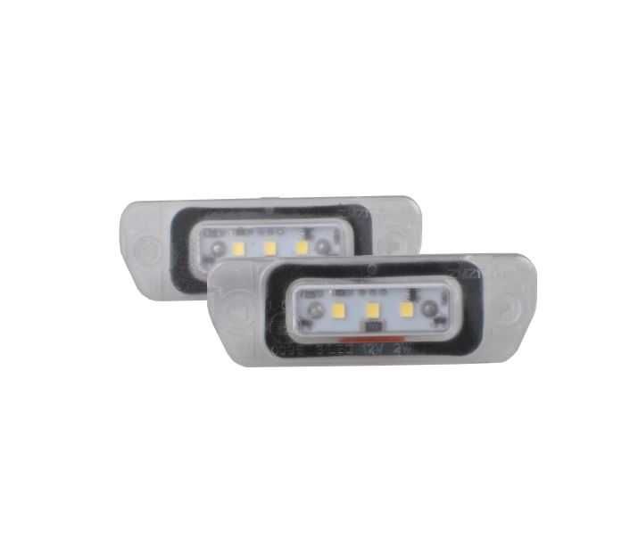 Lampa de inmatriculare LED MERCEDES GL-X164, M-W164, R-W251, V251